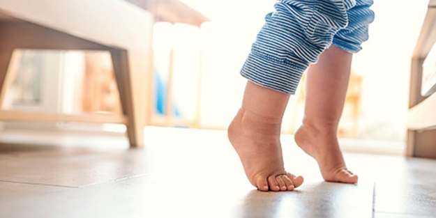 Çocuklarda her bacak ağrısı 'büyüme ağrısı' olmayabilir!