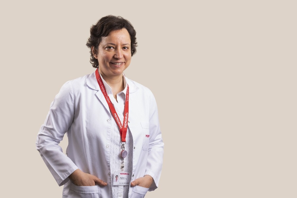 Çocuklarda her göğüs ağrısın nedeni kalp hastalığı olmayabilir 