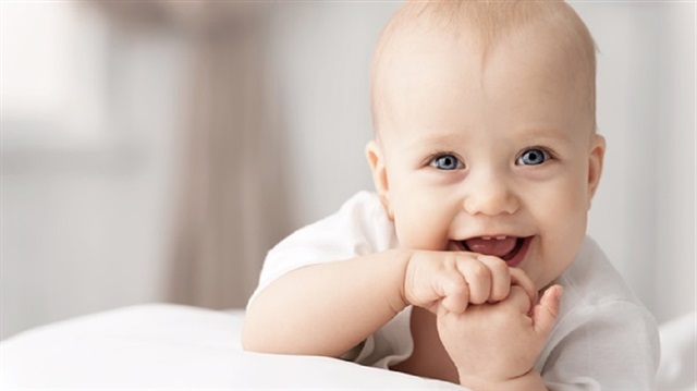 Çocuklarda ilk diş muayenesine önemli uyarı