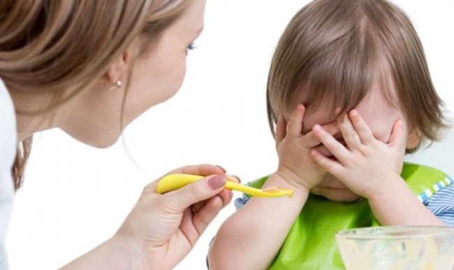 Çocuklarda iştahsızlığa yol açan 5 etken