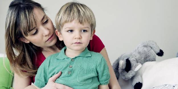 Kış hastalıklarından en çok çocuklar etkileniyor