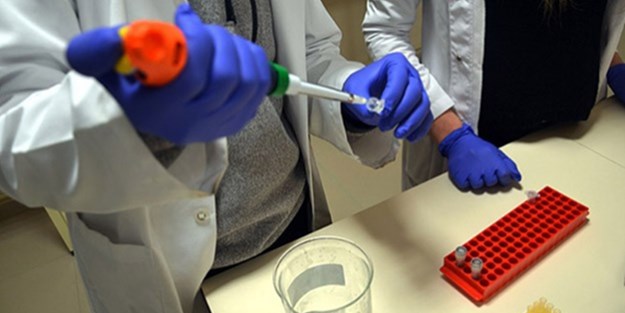 Çocuklarda ki beyin felcinde genetik bağlantı