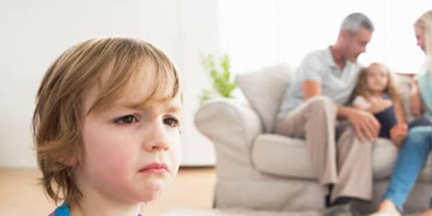 Çocuklarda kıskançlığa karşı uyarılar