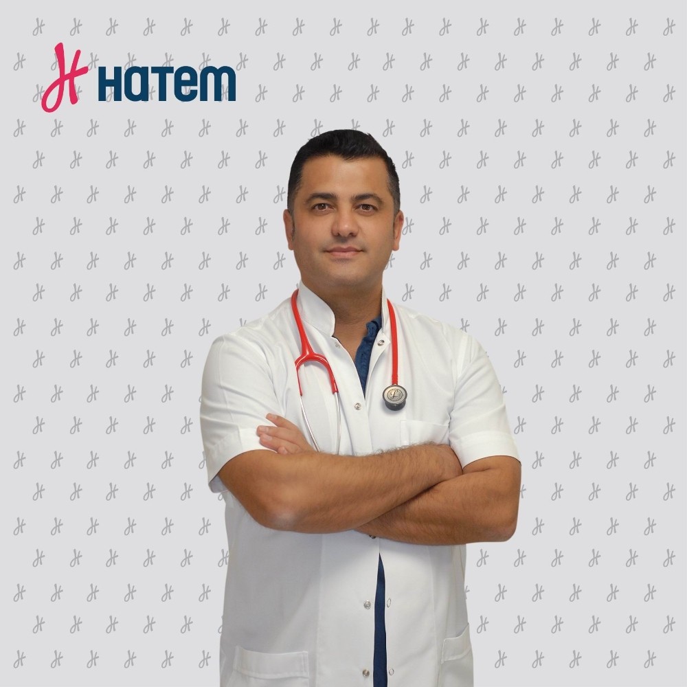 Çocuklarda kızamık hastalığına dikkat 