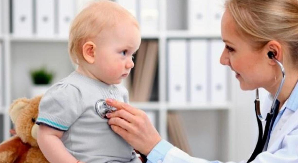 Çocuklarda krup ve viral enfeksiyonlara dikkat!