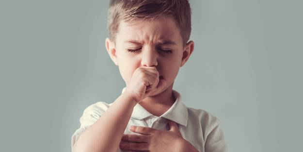 Doğal öksürük şurubu. Kuru öksürük nasıl geçer?