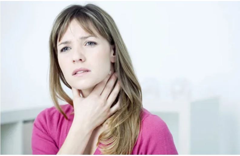 Çocuklarda lenf bezi büyümesi nasıl anlaşılır?