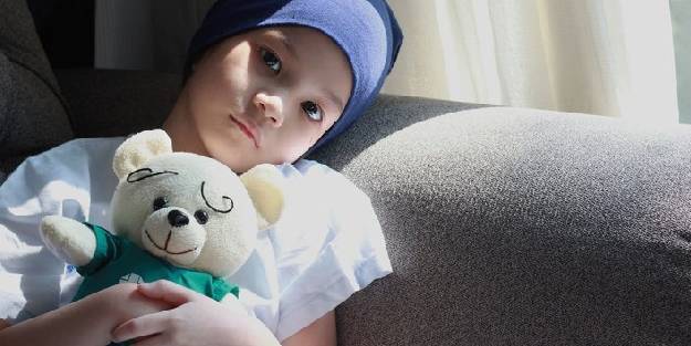 Çocuklarda lösemi belirtileri