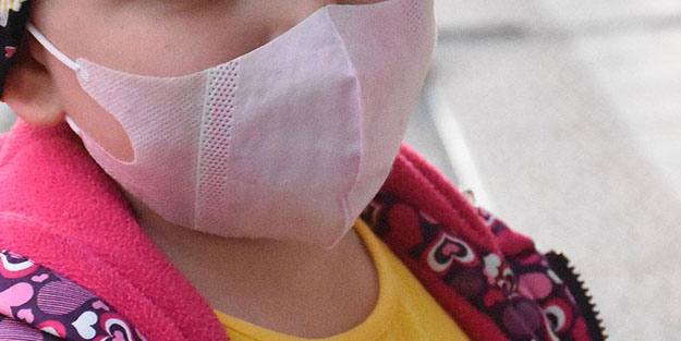  Çocuklarda löseminin 11 belirtisine dikkat