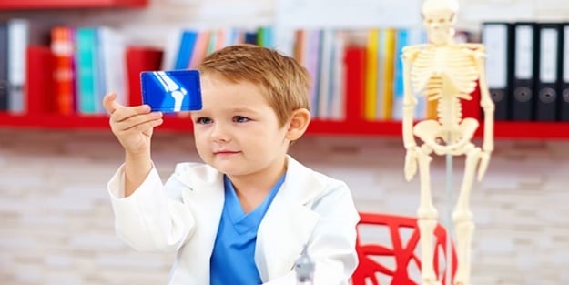 Çocuklarda meslek seçerken dikkat edilmesi gerekenler