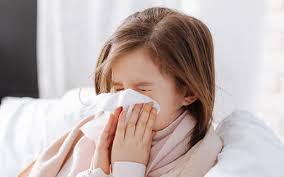 Çocuklarda Nezle/Grip Hangi Komplikasyonlara Neden Olur?