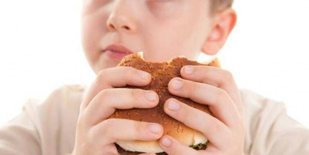 Çocuklarda obezitenin en önemli nedeni!