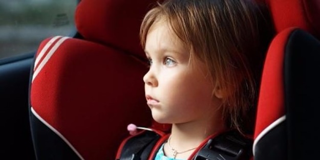 Çocuklarda oluşan araba tutması nasıl engellenebilir?