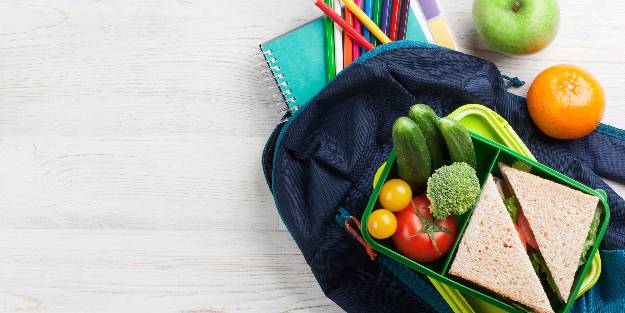 Çocuklarda organik beslenmenin önemi