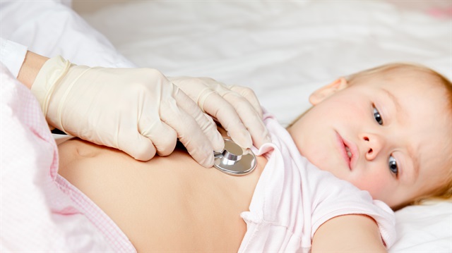 Çocuklarda romatizma öldürebilir!