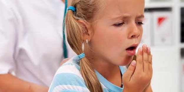 Çocuklarda soğuk algınlığına dikkat! Virüs kaynaklı mı?