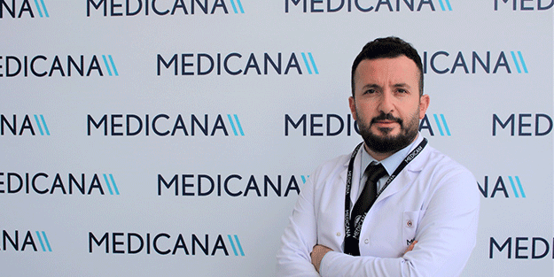 Çocuklarda spor öncesi muayene önemli