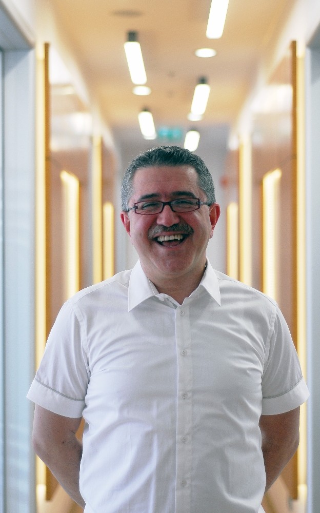 Çocuklarda süt dişlerine dikkat 