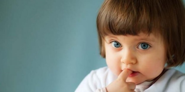 Çocuklarda tırnak yeme şiddetten kaynaklı olabilir