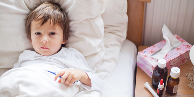 Çocuklarda uzun süren bu hastalığa dikkat! Uzmanlar uyarıyor: Ölümcül olabilir