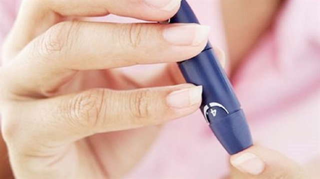 Çocuklarda ve gençlerde şeker uyarısı