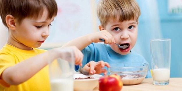 Çocuklarda vitamin nasıl kullanılmalıdır?