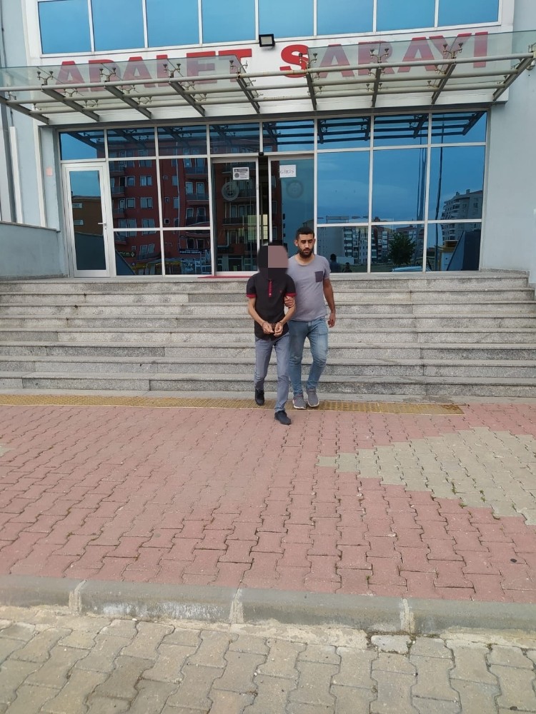 Çocukları fuhuşa sürükleyen iki kişi tutuklandı 