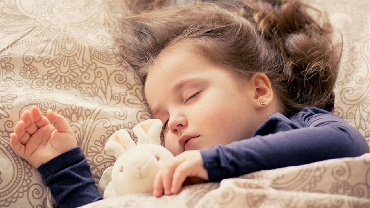 Çocukları hastalıklardan korumanın 7 etkili yolu