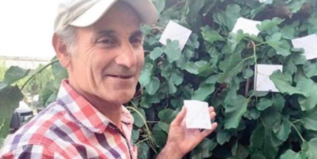 Çocukları için yola çıktı kendisi fenomen oldu! Onu gören herkes...