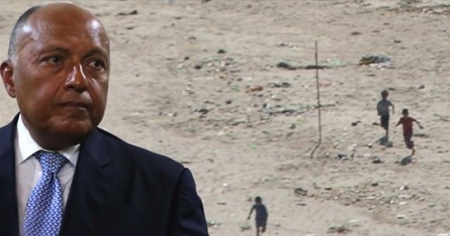 Çocukları katleden katil İsrail'i böyle savundu