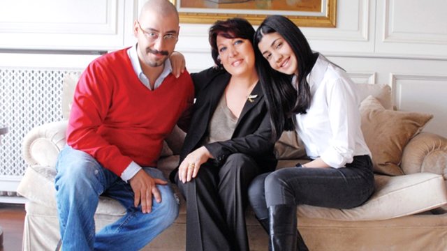 Çocukları, Levent Kırca'nın mirasını reddetti