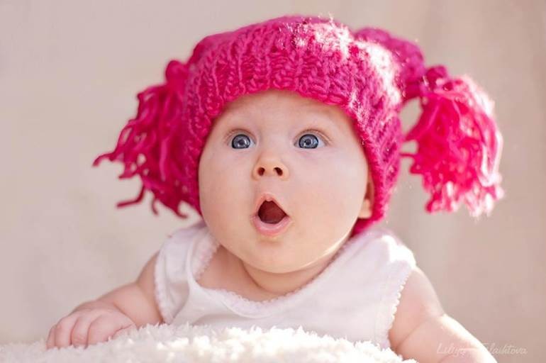 Çocukları 'öpmeden' sevin