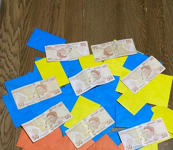 Çocukları öyle şaşırttı ki! Herkes bu imamı konuşuyor