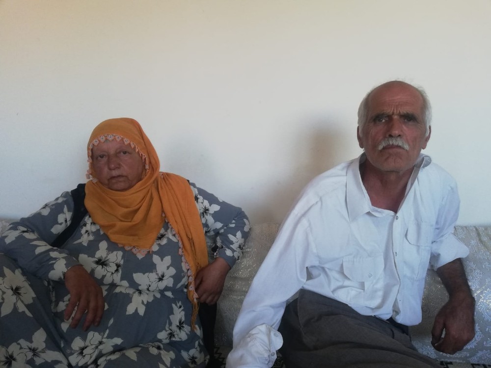 Çocukları PKK tarafından kaçırılmıştı, Diyarbakır’daki eyleme katılacaklar 