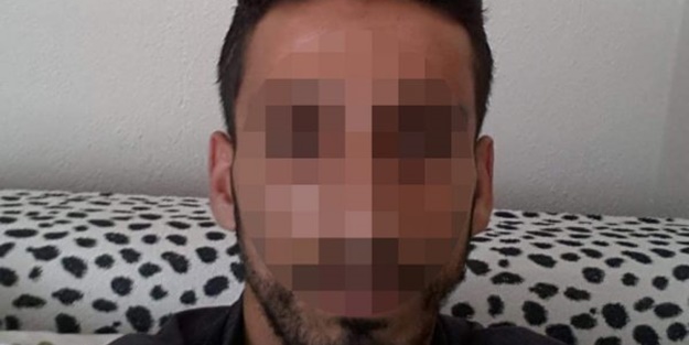 Çocuk tacizcisini mahallelinin linçinden polis kurtardı