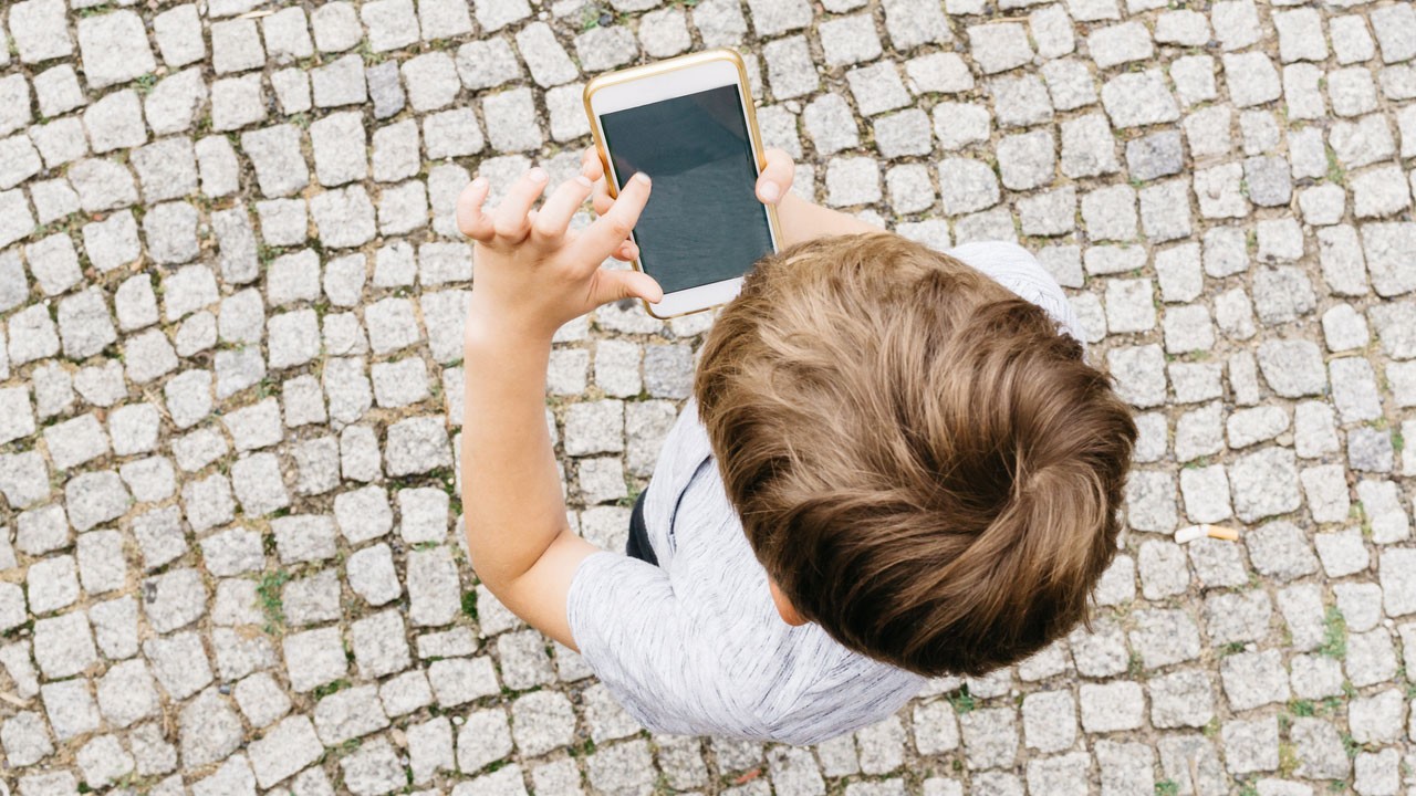 Çocukları tehdit ediyor! Depresyon riski yüzde 35 arttı