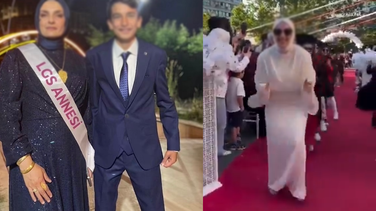 Çocukları ve gençleri ifsad etmeyin! Türkiye'de yükselen 'mezuniyet töreni' rezillikleri