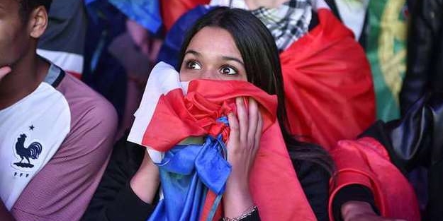 Fransız yetkiliden korkutan açıklama!