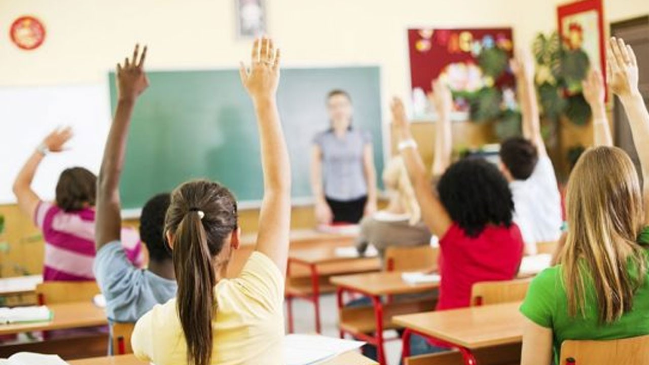 Çocuklarımız kültür savaşlarının tarafı olamaz