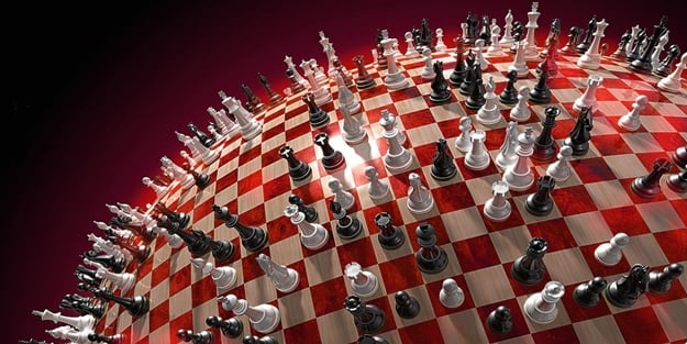 Çocuklarımıza neden satranç öğretmeliyiz?