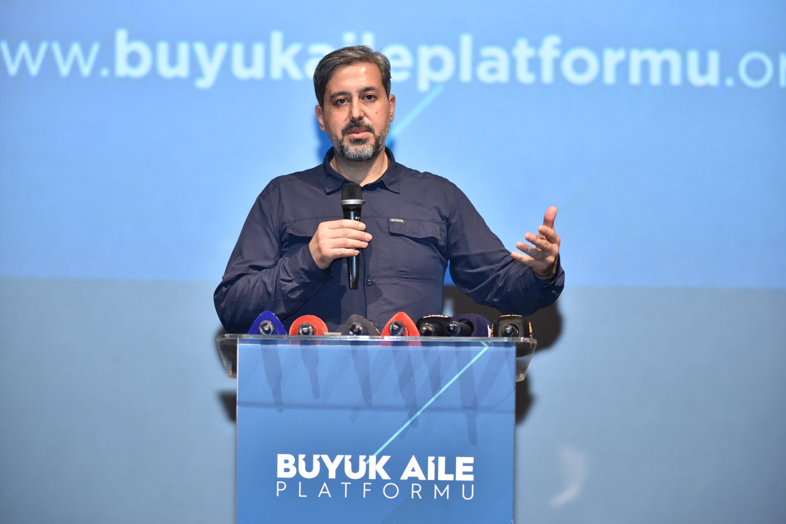 Çocuklarımızdan elinizi çekin!