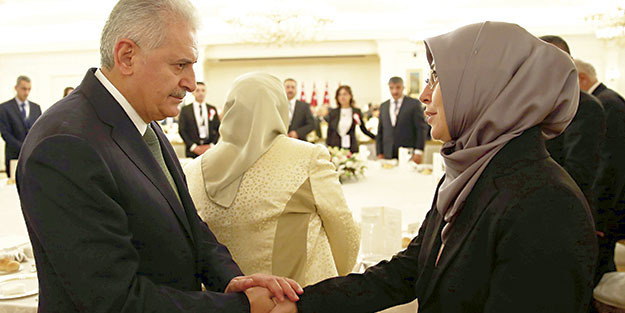 Çocuklarımızı ne bölücülere, ne FETÖ’cülere kurban etmeyeceğiz!
