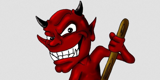 Çocuklarımızı Şeytan mı eğitiyor?