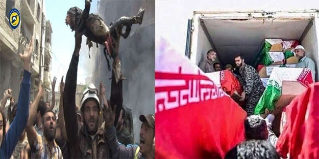 Çocukları katledenler, Tabutlara giriyor