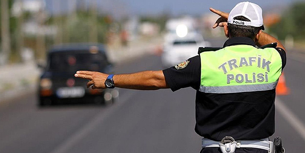 Çocuklarımızın canı kimlere emanet! Okul servisi şoförü alkollü çıktı