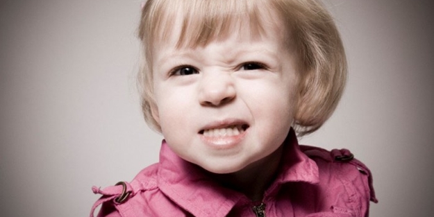 Diş gıcırdatması hastalık belirtisi olabilir