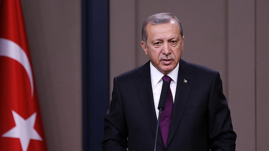 'Çocuklarımızın yabancılaşmalarına mani olmamız gerekiyor'