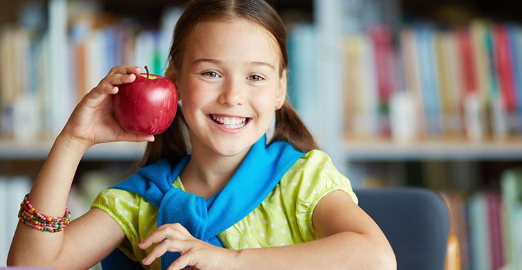 Çocukların beslenme çantasında olması gerekenler nelerdir?