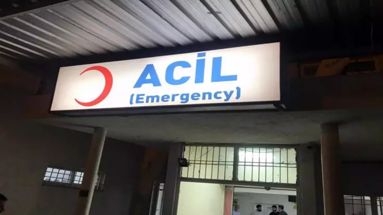 Çocukların çığlıklarına gitti! Eve giren çoban, dehşet manzarayla karşılaştı