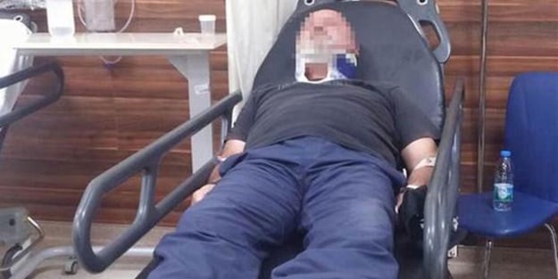 Çocukların haber verdiği tacizciye meydan dayağı